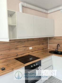 2-к квартира, вторичка, 68м2, 13/16 этаж