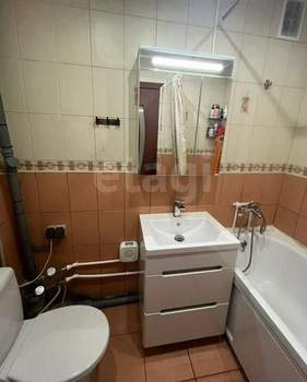 3-к квартира, вторичка, 59м2, 5/5 этаж