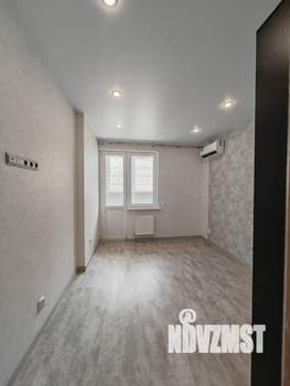 1-к квартира, вторичка, 34м2, 9/17 этаж