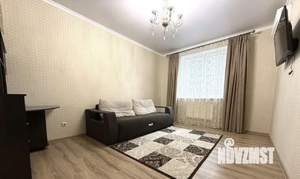 2-к квартира, вторичка, 55м2, 12/23 этаж