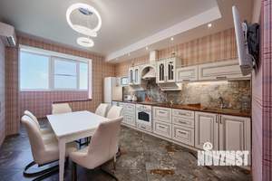 2-к квартира, вторичка, 90м2, 12/19 этаж