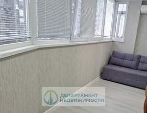 1-к квартира, вторичка, 47м2, 11/17 этаж