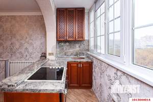 2-к квартира, вторичка, 60м2, 7/12 этаж