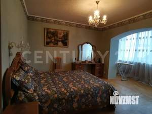 3-к квартира, сданный дом, 102м2, 2/6 этаж