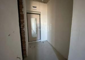 Студия квартира, вторичка, 25м2, 13/20 этаж