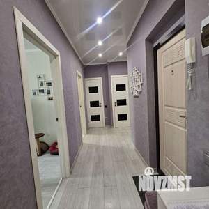 2-к квартира, вторичка, 62м2, 3/3 этаж