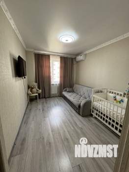 1-к квартира, вторичка, 33м2, 4/10 этаж