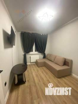 2-к квартира, вторичка, 53м2, 10/16 этаж