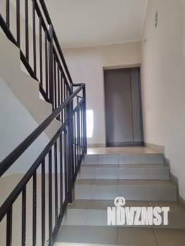 1-к квартира, вторичка, 50м2, 6/6 этаж