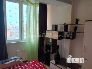 1-к квартира, вторичка, 31м2, 4/6 этаж