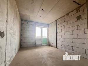 1-к квартира, вторичка, 41м2, 11/16 этаж