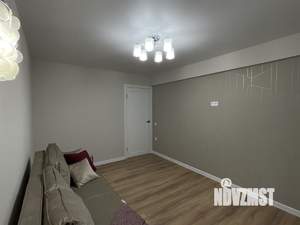 2-к квартира, вторичка, 45м2, 4/5 этаж