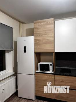 Студия квартира, вторичка, 27м2, 16/16 этаж