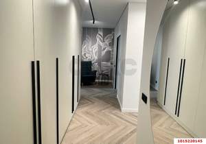 2-к квартира, вторичка, 65м2, 11/23 этаж