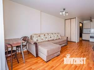Студия квартира, вторичка, 24м2, 5/18 этаж