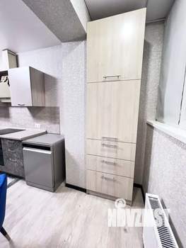 1-к квартира, вторичка, 45м2, 14/26 этаж