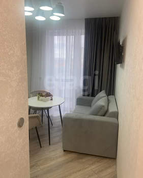 1-к квартира, вторичка, 31м2, 12/19 этаж