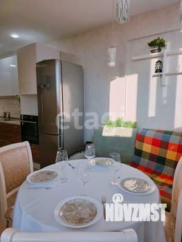 3-к квартира, вторичка, 74м2, 9/24 этаж