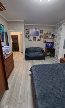 2-к квартира, вторичка, 47м2, 12/19 этаж