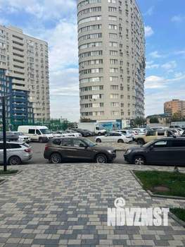 1-к квартира, вторичка, 49м2, 24/24 этаж