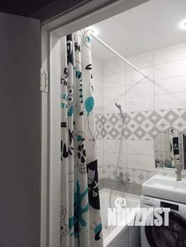 Студия квартира, вторичка, 27м2, 12/18 этаж