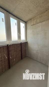 1-к квартира, сданный дом, 45м2, 16/19 этаж