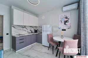 1-к квартира, вторичка, 38м2, 14/18 этаж