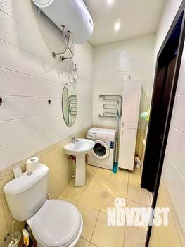 1-к квартира, вторичка, 35м2, 6/6 этаж