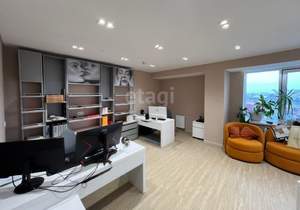 2-к квартира, вторичка, 65м2, 13/18 этаж