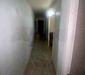 3-к квартира, вторичка, 58м2, 2/5 этаж