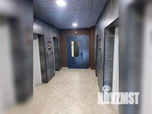 2-к квартира, вторичка, 61м2, 23/25 этаж