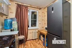 1-к квартира, вторичка, 30м2, 1/5 этаж