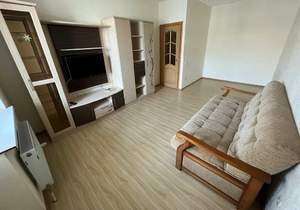 1-к квартира, вторичка, 36м2, 9/11 этаж