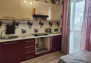 1-к квартира, вторичка, 37м2, 9/10 этаж