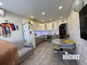 2-к квартира, вторичка, 63м2, 17/19 этаж