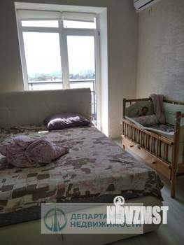 2-к квартира, вторичка, 70м2, 5/6 этаж