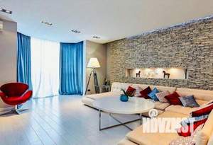 3-к квартира, вторичка, 144м2, 18/22 этаж