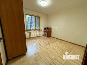 3-к квартира, вторичка, 88м2, 1/10 этаж