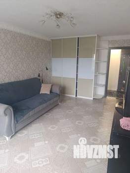 3-к квартира, вторичка, 65м2, 7/10 этаж