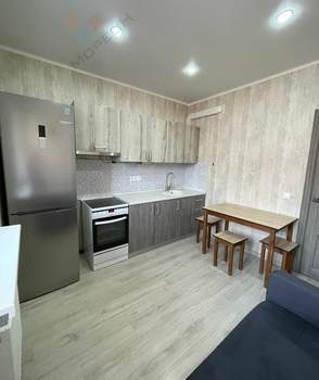 1-к квартира, вторичка, 34м2, 9/9 этаж