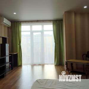 1-к квартира, вторичка, 38м2, 4/8 этаж