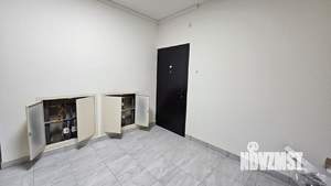 3-к квартира, вторичка, 109м2, 12/24 этаж