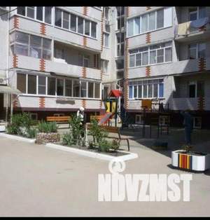 1-к квартира, вторичка, 37м2, 6/6 этаж