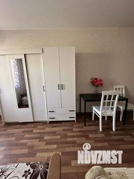 Студия квартира, вторичка, 23м2, 8/17 этаж