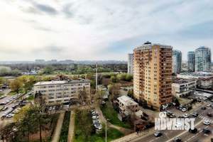 1-к квартира, вторичка, 69м2, 3/16 этаж