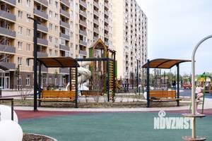 2-к квартира, сданный дом, 56м2, 13/16 этаж