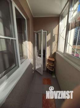 1-к квартира, вторичка, 38м2, 1/10 этаж