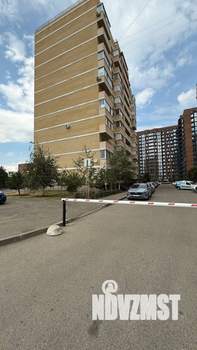 1-к квартира, вторичка, 38м2, 10/16 этаж