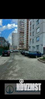 Студия квартира, вторичка, 28м2, 7/16 этаж