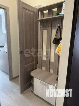 1-к квартира, вторичка, 33м2, 6/8 этаж